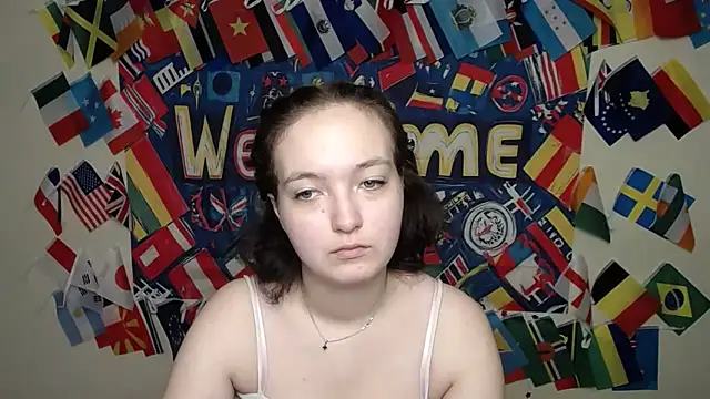 MissAriaa online show from 11-18-25, 07:11