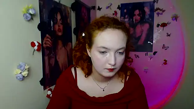 MissAriaa online show from 03-07-26, 07:41