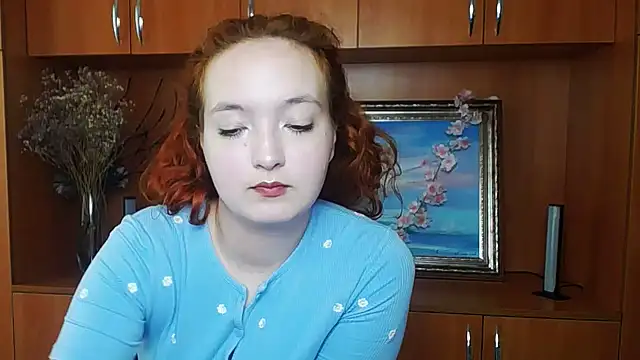 MissAriaa online show from 05-25-26, 12:04