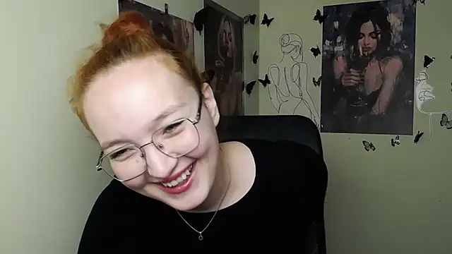 MissAriaa online show from 05-28-26, 06:10