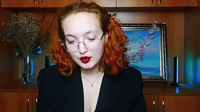 MissAriaa online show from 05-04-26, 10:34