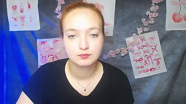 MissAriaa online show from 06-09-26, 06:14