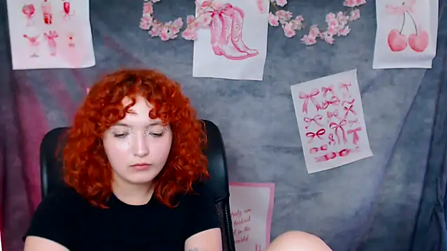 MissAriaa online show from 06-11-26, 12:24
