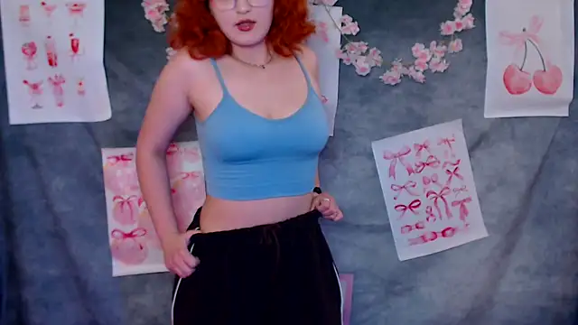 MissAriaa online show from 06-16-26, 12:16
