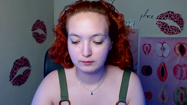 MissAriaa online show from 05-30-26, 01:34
