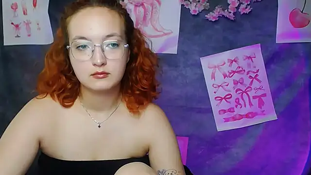 MissAriaa online show from 06-17-26, 11:53