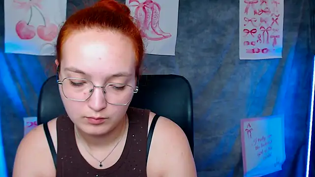 MissAriaa online show from 07-10-26, 12:05