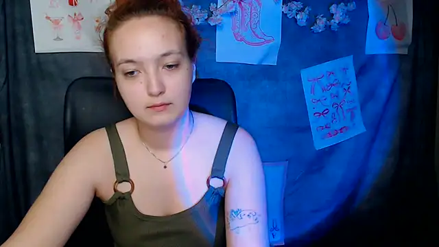 MissAriaa online show from 06-14-26, 02:24