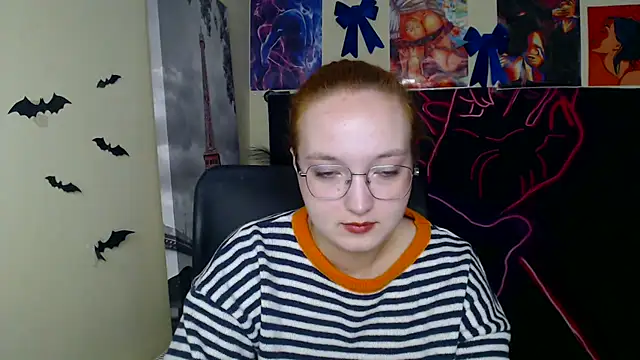 MissAriaa online show from 04-21-26, 06:20