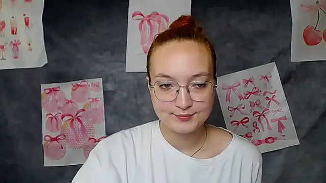 MissAriaa online show from 06-03-26, 11:55