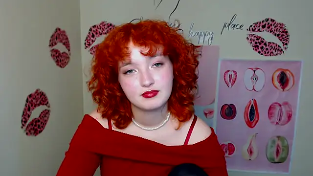 MissAriaa online show from 01-11-26, 01:07