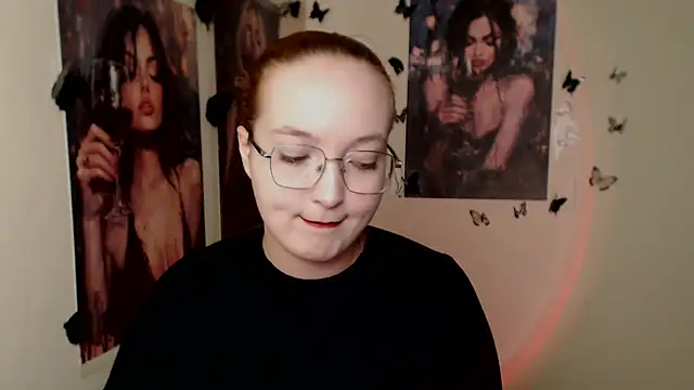 MissAriaa online show from 03-06-26, 01:17