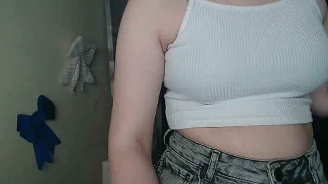 MissAriaa online show from 02-19-26, 08:11