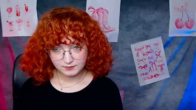 MissAriaa online show from 06-04-26, 12:21