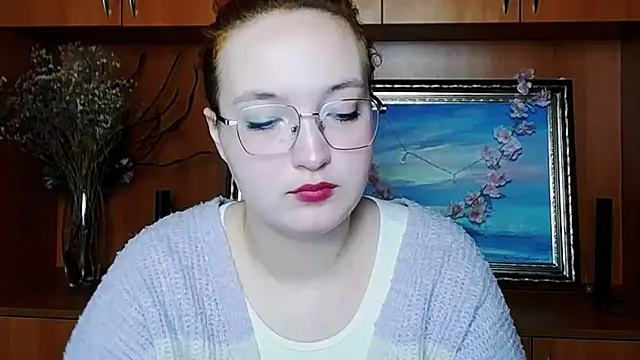 MissAriaa online show from 04-20-26, 06:16