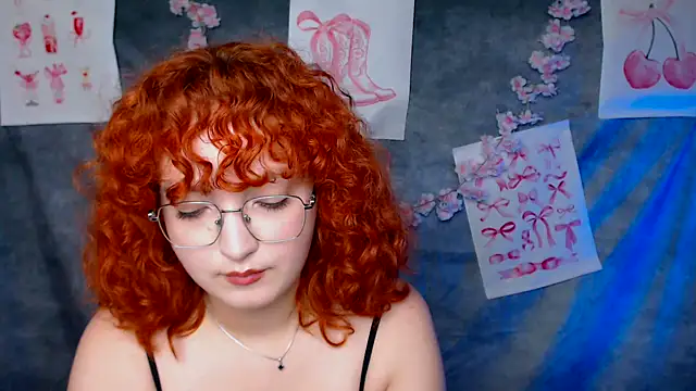 MissAriaa online show from 06-09-26, 06:53