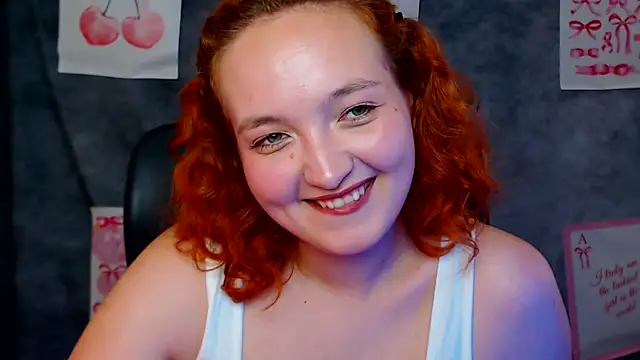 MissAriaa online show from 08-01-26, 12:14