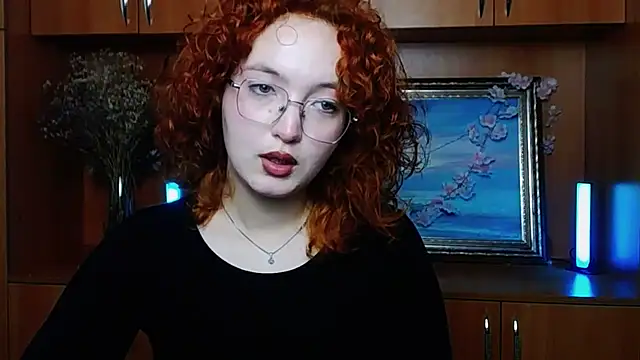 MissAriaa online show from 03-30-26, 06:04