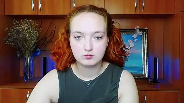 MissAriaa online show from 05-04-26, 10:29