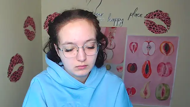 MissAriaa online show from 11-27-25, 07:09