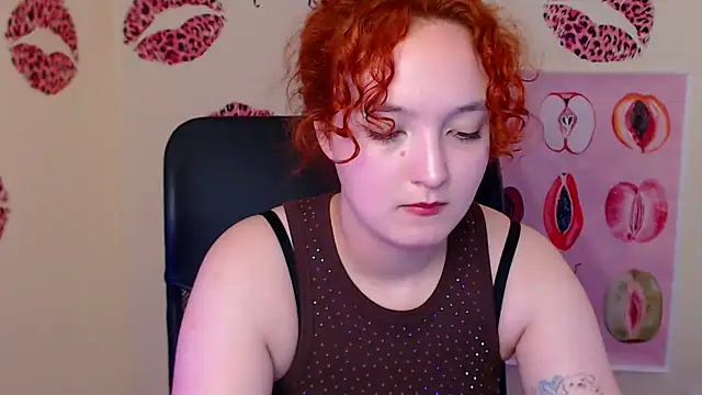 MissAriaa online show from 05-18-26, 12:21