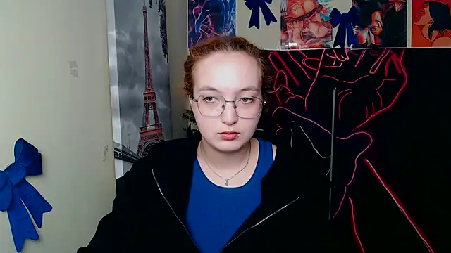 MissAriaa online show from 03-26-26, 01:09