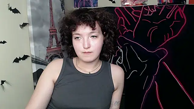 MissAriaa online show from 11-03-25, 01:55