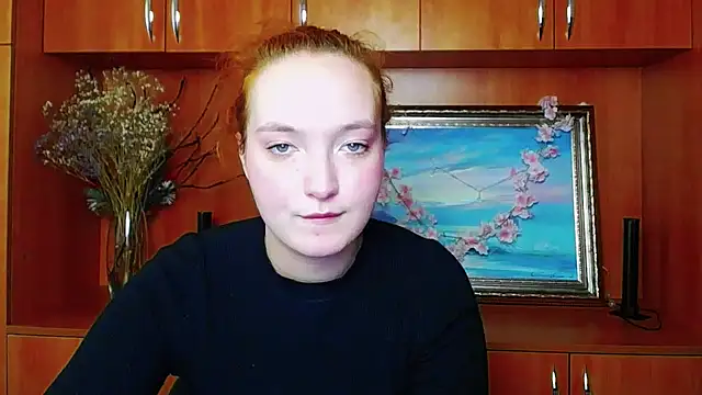 MissAriaa online show from 04-24-26, 12:07