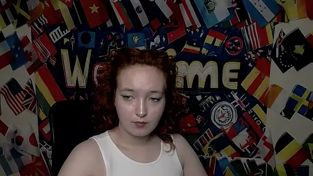 MissAriaa online show from 05-19-26, 06:20