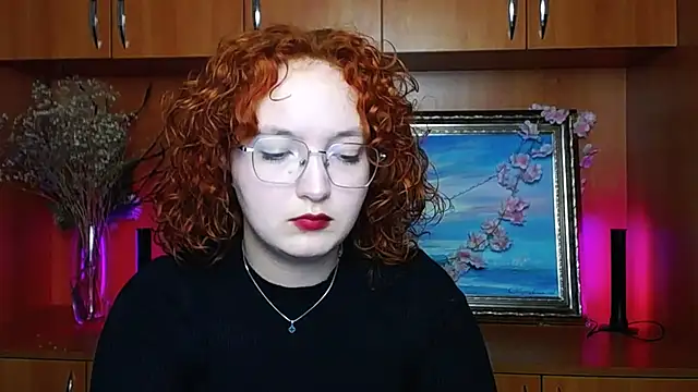 MissAriaa online show from 03-31-26, 06:10