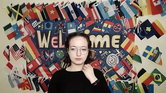 MissAriaa online show from 11-14-25, 07:12