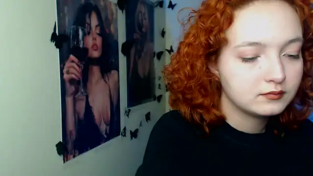 MissAriaa online show from 02-27-26, 05:02