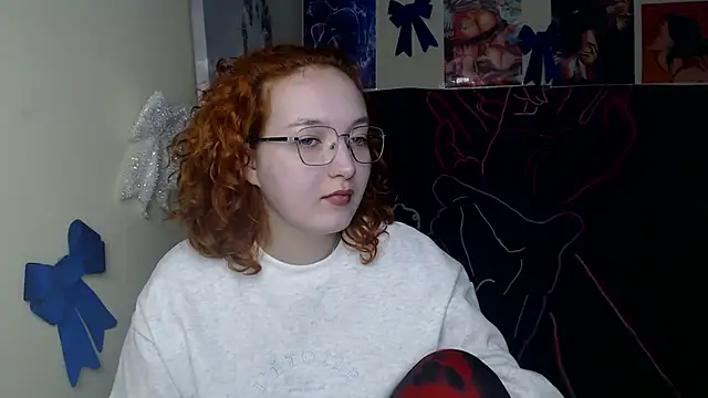 MissAriaa online show from 02-23-26, 01:01