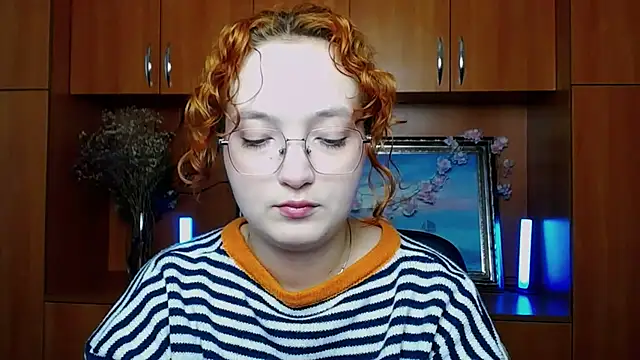 MissAriaa online show from 03-15-26, 07:15