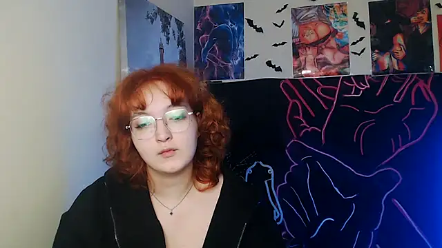 MissAriaa online show from 12-14-25, 08:09