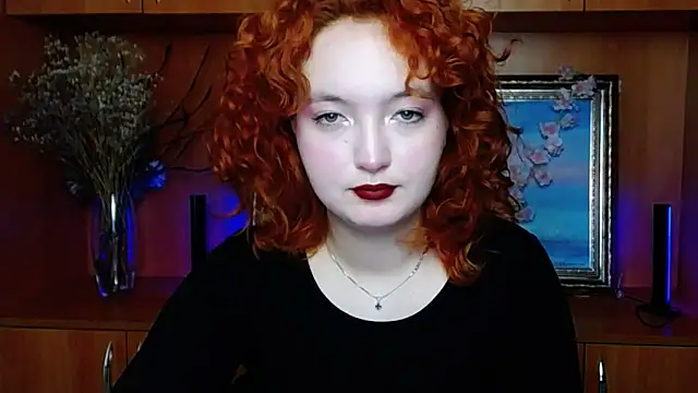 MissAriaa online show from 04-11-26, 07:45