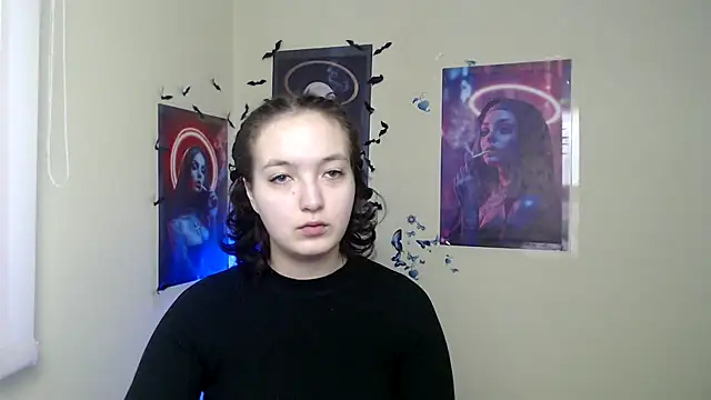 MissAriaa online show from 12-03-25, 06:57