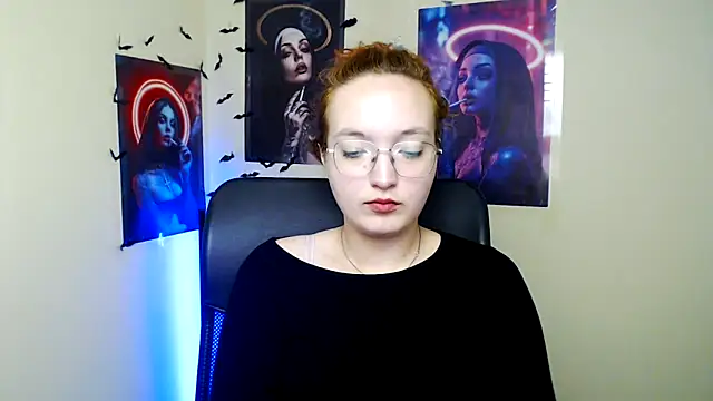 MissAriaa online show from 06-02-26, 06:24