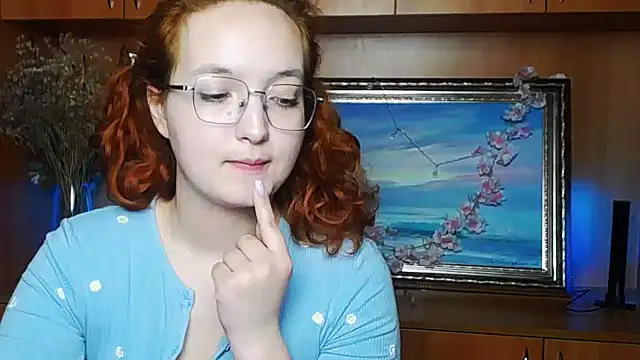 MissAriaa online show from 05-26-26, 12:09