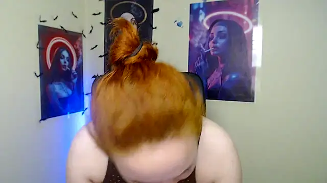 MissAriaa online show from 05-15-26, 12:14