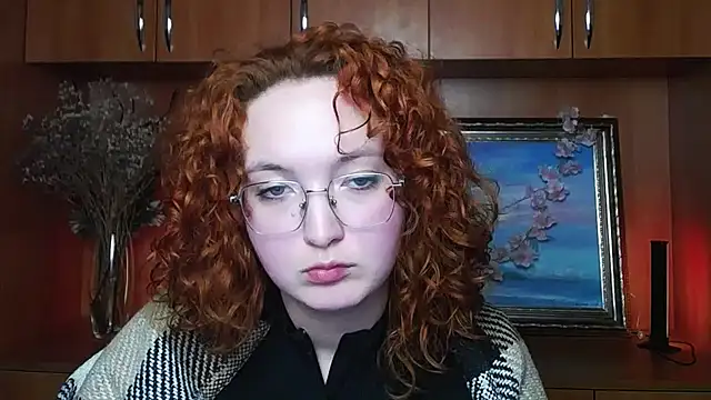 MissAriaa online show from 04-21-26, 07:42