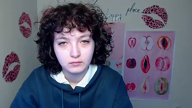 MissAriaa online show from 11-24-25, 01:22