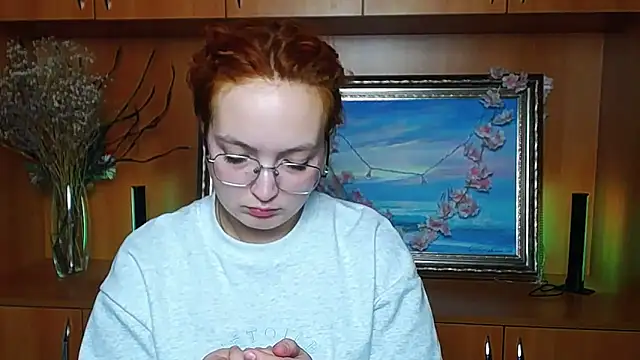 MissAriaa online show from 04-07-26, 06:21