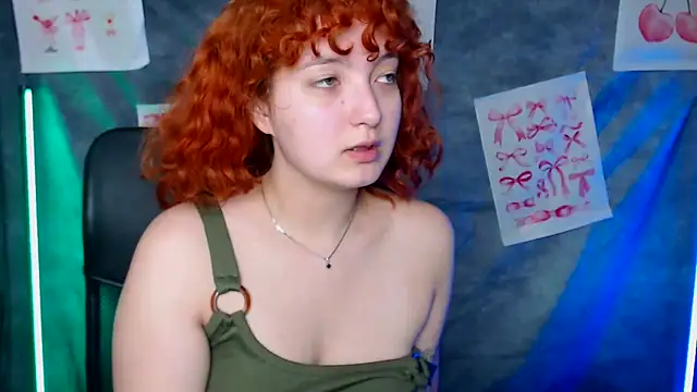 MissAriaa online show from 06-05-26, 06:29