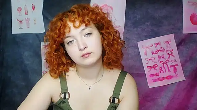 MissAriaa online show from 06-22-26, 06:10