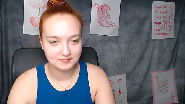 MissAriaa online show from 07-08-26, 12:06