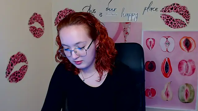 MissAriaa online show from 05-29-26, 12:22