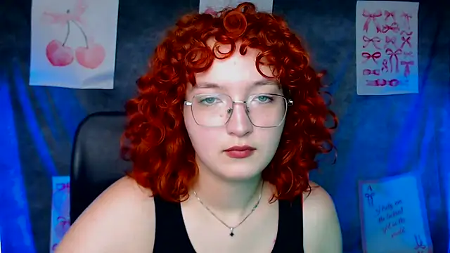 MissAriaa online show from 07-11-26, 11:43