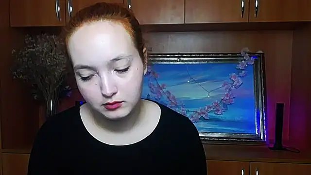 MissAriaa online show from 05-14-26, 06:32
