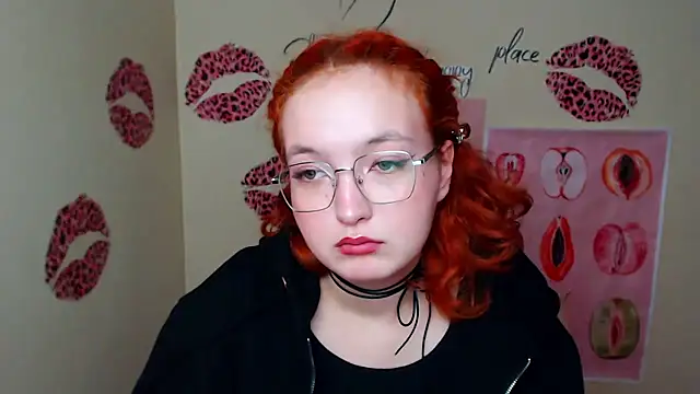 MissAriaa online show from 01-13-26, 01:15